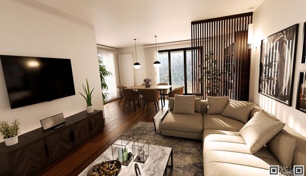 Villa / Maison 5 pièces  à vendre Montesson 78360