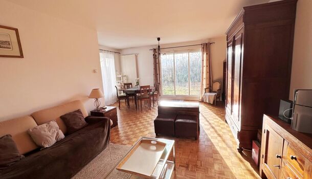 Villa / Maison 5 pièces  à vendre Montesson 78360