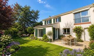 Maison 5 Pièces 118 m² à vendre à Montesson (78360)