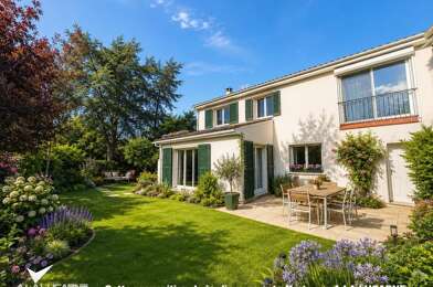 Maison 5 pièces 649000 €