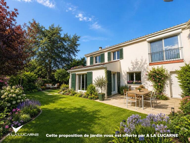 Maison F5 — photo 1