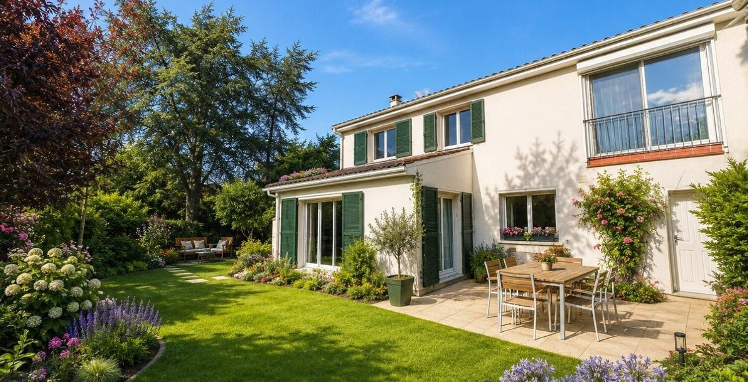 Maison F5 — photo 1