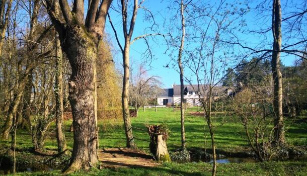 Villa / Maison 5 pièces  à vendre Marzan 56130