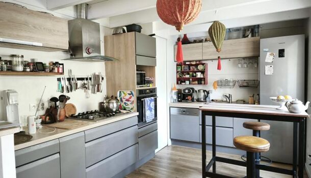 Villa / Maison 5 pièces  à vendre Marzan 56130