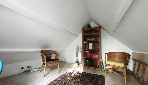 Villa / Maison 5 pièces  à vendre Marzan 56130