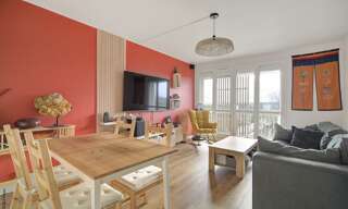 Appartement 5 Pièces 93 m² à vendre à Balma (31130)