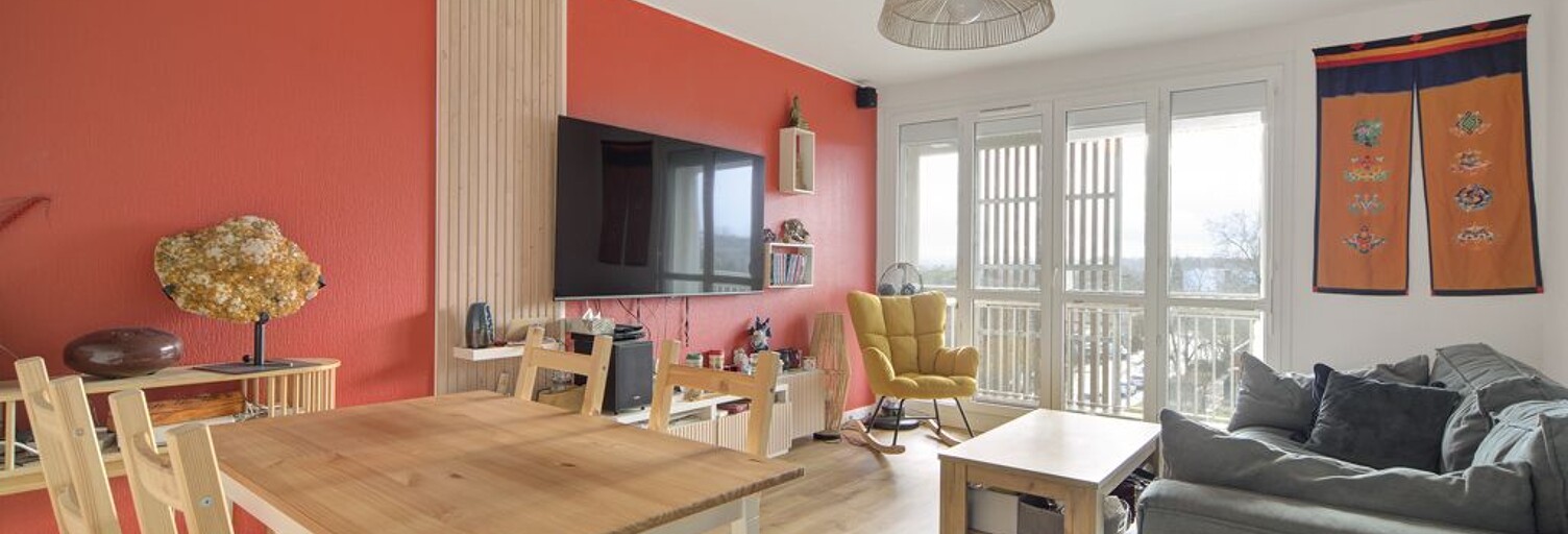 Appartement 5 Pièces 93 m² à vendre à Balma (31130)