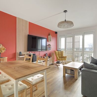 Appartement 5 pièces 319000 €