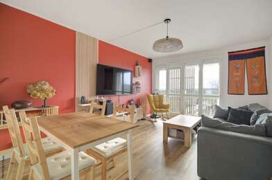 Appartement 5 pièces 319000 €