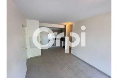 Appartement 3 pièces 195000 €