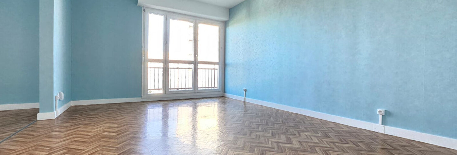 Appartement 4 Pièces 71 m² à louer à Rillieux-la-Pape (69140)