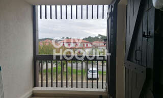 Appartement 2 Pièces 39 m² à louer à Vieux-Boucau-les-Bains (40480)