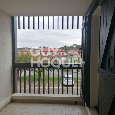 Appartement 2 pièces 650 €