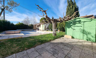 Maison 8 Pièces 184 m² à vendre à Le Thor (84250)