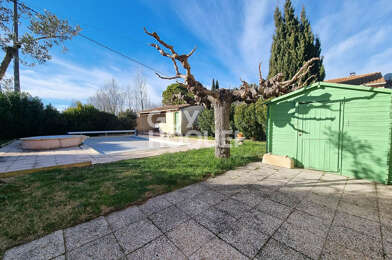 Maison 8 pièces 474750 €