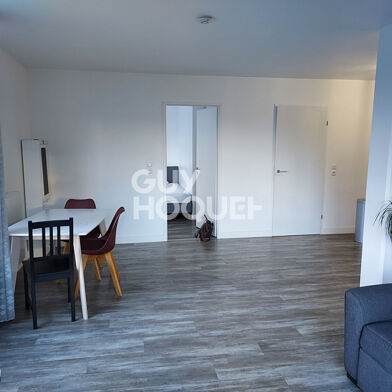 Appartement 3 pièces 1100 €