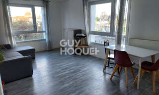 Appartement 3 Pièces 63 m² à louer à Talence (33400)
