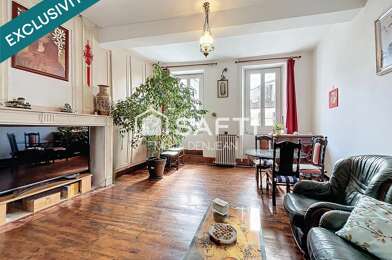 Maison 5 pièces 280000 €