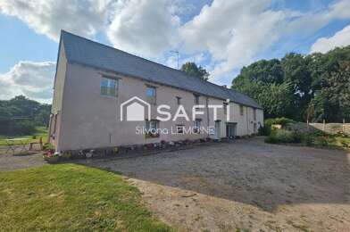 Maison 11 pièces 248900 €