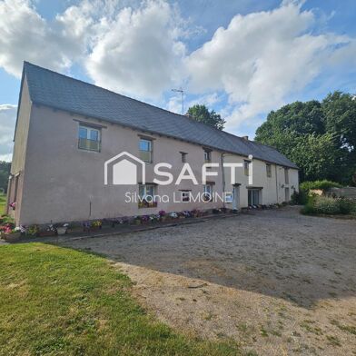 Maison 11 pièces 248900 €