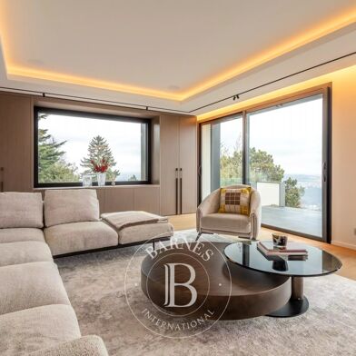 Maison 6 pièces 2980000 €