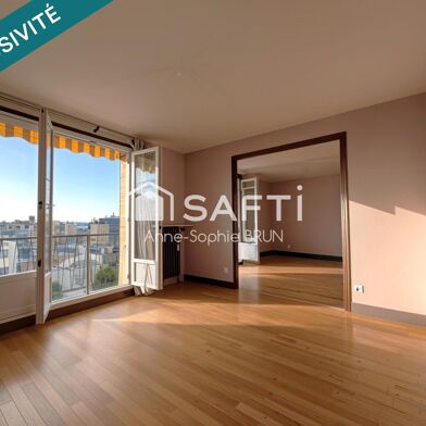 Appartement 3 pièces 443000 €