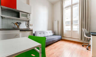 Appartement 1 Pièce 14 m² à vendre à Tours (37000)