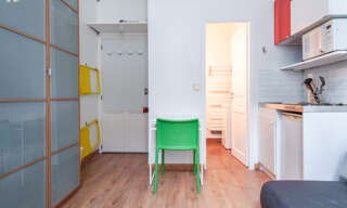 Appartement 1 Pièce 14 m² à vendre à Tours (37000)