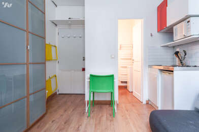 Appartement 1 pièces 48000 €