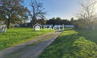 Terrain  600 m² à vendre à Boutiers-Saint-Trojan (16100)