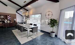 Maison 5 Pièces 192 m² à vendre à Colomiers (31770)