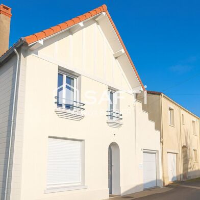 Maison 6 pièces 240000 €