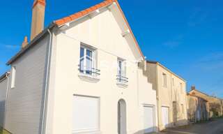 Maison 6 Pièces 126 m² à vendre à La Regrippière (44330)