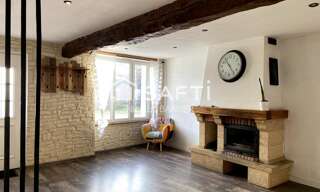 Maison 6 Pièces 126 m² à vendre à La Regrippière (44330)