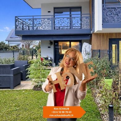 Appartement 3 pièces 315000 €