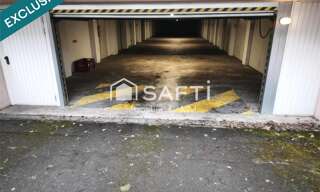 Garage   m² à vendre à Illzach (68110)