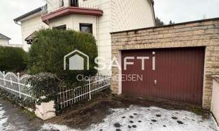 Maison 4 Pièces 86 m² à vendre à Betting (57800)