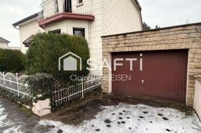 Maison 4 pièces 103000 €