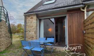 Appartement 4 Pièces 55 m² à vendre à Bénodet (29950)