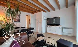 Appartement 4 Pièces 55 m² à vendre à Bénodet (29950)