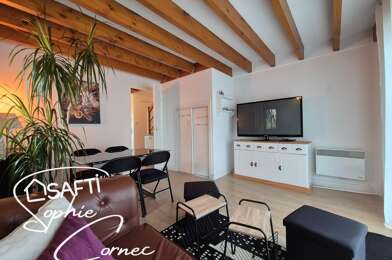 Appartement 4 pièces 167900 €