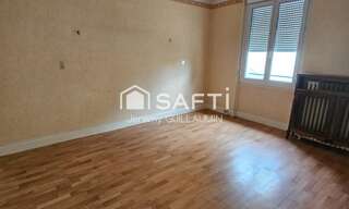 Maison 4 Pièces 86 m² à vendre à Bellerive-sur-Allier (03700)