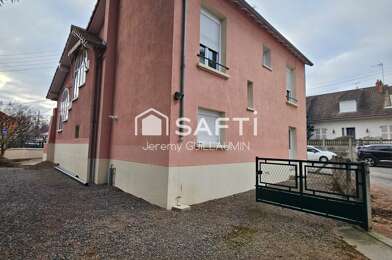 Maison 4 pièces 159000 €
