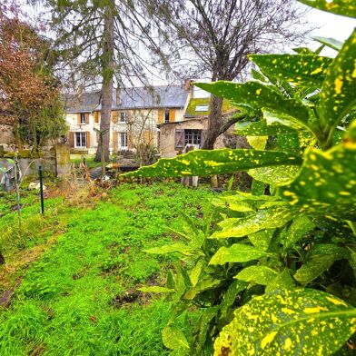 Maison 8 pièces 165000 €