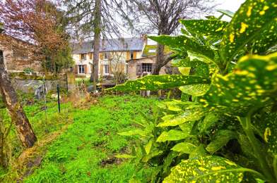 Maison 8 pièces 159000 €