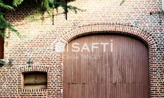 Maison 6 Pièces 139 m² à vendre à Verchain-Maugré (59227)