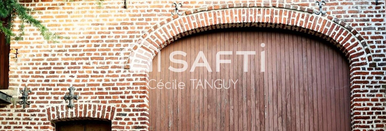 Maison 6 Pièces 139 m² à vendre à Verchain-Maugré (59227)