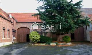 Maison 6 Pièces 139 m² à vendre à Verchain-Maugré (59227)