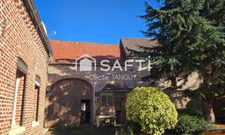 Maison 6 Pièces 139 m² à vendre à Verchain-Maugré (59227)