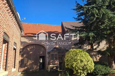 Maison 6 pièces 195000 €